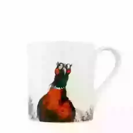 China Mug